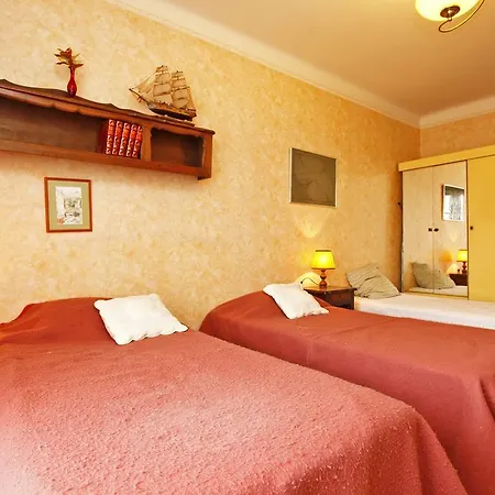 Appartamento 7 Personnes Quartier Cessole *