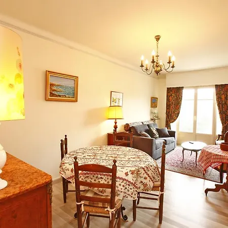 Appartement 7 Personnes Quartier Cessole Nice Nice