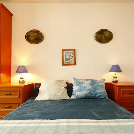 Appartement 7 Personnes Quartier Cessole Nice Nice