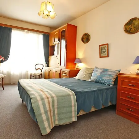 Apartment Appartement 7 Personnes Quartier Cessole Nice Nice