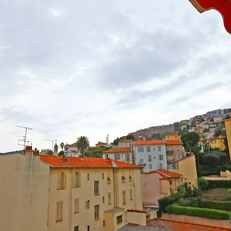 Appartement 7 Personnes Quartier Cessole Nice *