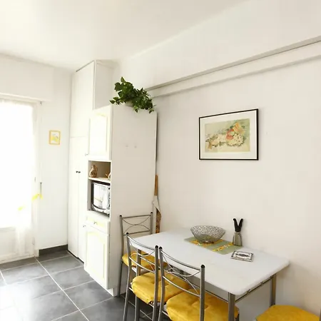 Appartement 7 Personnes Quartier Cessole Nice Nice