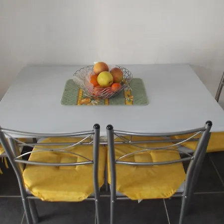 7 Personnes Quartier Cessole Nice